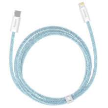 Дата кабель Baseus Dynamic Series Type-C to Lightning 20W (1m) (CALD000002) – undefined