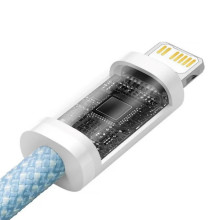 Дата кабель Baseus Dynamic Series Type-C to Lightning 20W (1m) (CALD000002) – undefined