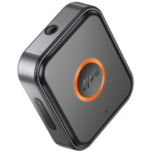 Bluetooth AUX аудио ресивер/трансмиттер Borofone BC55 Suave