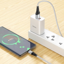 Дата кабель Hoco X50 "Excellent" USB to Type-C (1m) – undefined