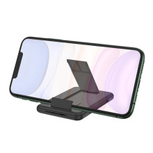 Дата кабель Hoco U86 "Treasure" 6in1 (0.28М) – Черный