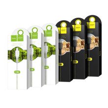 Дата кабель Hoco X20 Flash Micro USB Cable (1m) – Чорний
