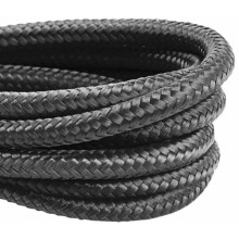 Дата кабель Baseus Cafule Lightning Cable Special Edition 2.4A (1m) (CALKLF-G) – Чорний