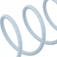 Дата кабель Baseus Gem Fast Charging Type-C to Type-C 100W (2m) (P10373000111-01) – Блакитний