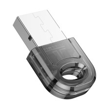 Bluetooth адаптер Hoco UA28 USB – Чорний