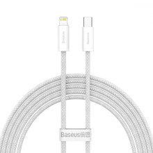 Дата кабель Baseus Dynamic Series Type-C to Lightning 20W (2m) (CALD0001)