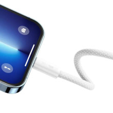 Дата кабель Baseus Dynamic Series Type-C to Lightning 20W (2m) (CALD0001)