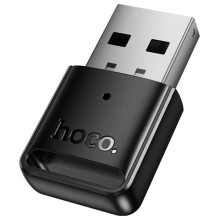 Bluetooth адаптер Hoco UA42 BT5.4