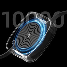 Дата кабель Acefast J3 box 5-in-1 60W (0.95m) – Чорний