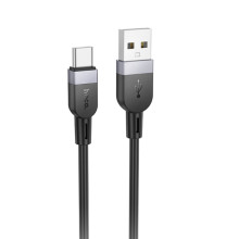 Дата кабель Hoco X109 Energy silicone USB to Type-C (1m) – undefined