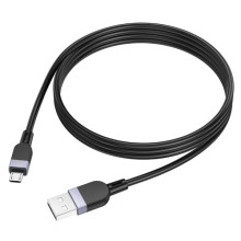 Дата кабель Hoco X109 Energy silicone USB to MicroUSB (1m)
