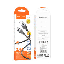 Дата кабель Hoco X109 Energy silicone USB to MicroUSB (1m)