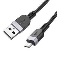 Дата кабель Hoco X109 Energy silicone USB to MicroUSB (3m)