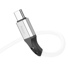 Дата кабель Hoco X86 Spear USB to Type-C (1m) – undefined