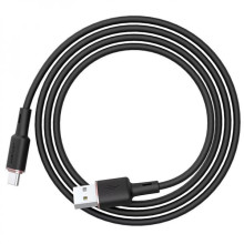 Дата кабель Acefast C2-04 USB to Type-C 3A (1.2m)