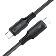 Дата кабель Acefast C17-03 Type-C to Type-C 60W (1.2m)
