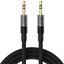 Аудио кабель Aux Acefast J10 (1m)