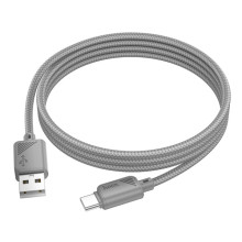 Дата кабель Hoco X113 Beneficio USB to Type-C (1m)