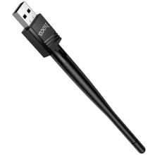 WiFi адаптер Hoco HI37 WiFi4 USB External Antenna 150Mbps