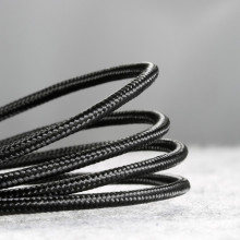Дата кабель Baseus Cafule USB to MicroUSB Cable 1.5A (2m) (CAMKLF-C)