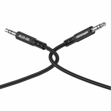 Аудио кабель Aux Amaya AUX-06 (2m)