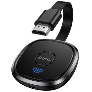 Адаптер Hoco UA45 HDMI Screen Mirroring Device (1080P)