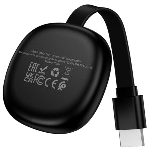 Адаптер Hoco UA45 HDMI Screen Mirroring Device (1080P)