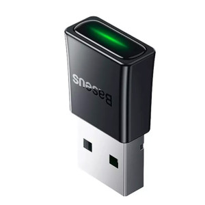 Bluetooth адаптер Baseus BA07 (ZJBA010001)