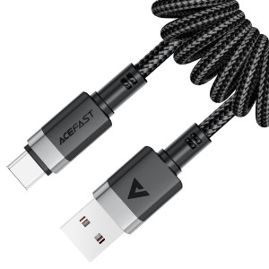 Дата кабель Acefast C14-04 USB to Type-C 3A (1.2m)