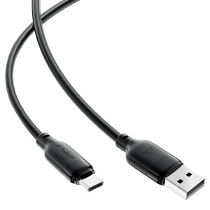 Дата кабель Acefast C16-04 USB to Type-C 3A (1.2m)
