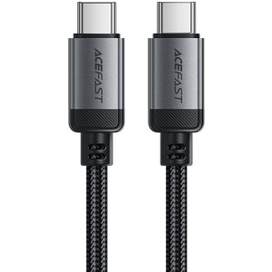 Дата кабель Acefast C20-03 Type-C to Type-C 60W (1.2m)
