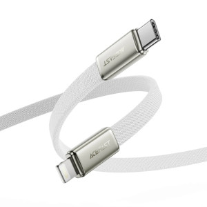 Дата кабель Acefast C24-01 Type-C to Lightning 30W (1.2m)