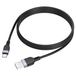 Дата кабель Hoco X109 Energy silicone USB to Type-C (1m)