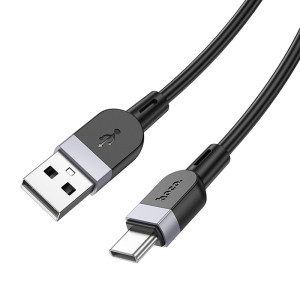 Дата кабель Hoco X109 Energy silicone USB to Type-C (1m)