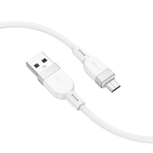 Дата кабель Hoco X109 Energy silicone USB to MicroUSB (1m)