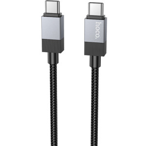 Дата кабель Hoco X110 Honorific USB to Type-C 3A (1m)