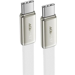Дата кабель Acefast C24-03 Type-C to Type-C 60W (1.2m)