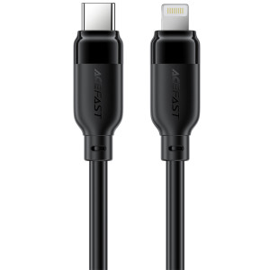 Дата кабель Acefast C16-05 Type-C to Lightning 30W (2m)
