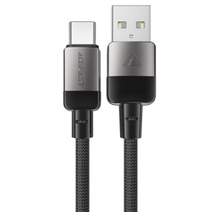 Дата кабель Acefast C9-04 USB to Type-C 3A (1.2m)