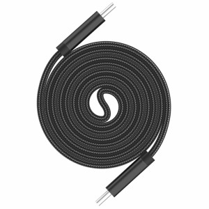 Дата кабель Amaya 328CC Type-C to Type-C 240W (1m)