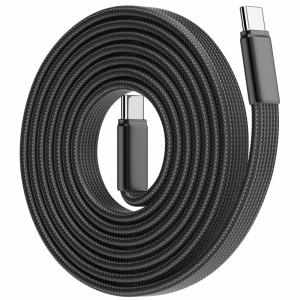Дата кабель Amaya 316CC Type-C to Type-C 100W (1m)
