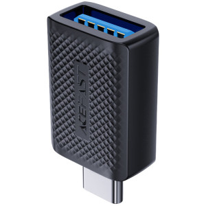 Переходник Acefast J1 Type- Male to USB Female