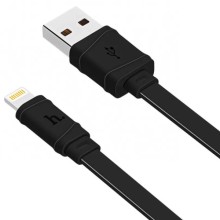 Дата кабель Hoco X5 Bamboo USB to Lightning (100см) – undefined