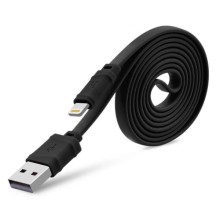 Дата кабель Hoco X5 Bamboo USB to Lightning (100см) – undefined