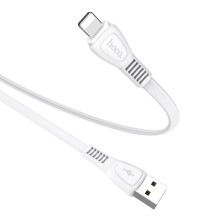 Дата кабель Hoco X40 Noah USB to Lightning (1m) – undefined