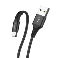 Дата кабель Borofone BX20 Enjoy USB to MicroUSB (1m) – undefined