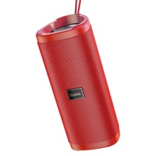 Bluetooth Колонка Hoco HC4 – Червоний