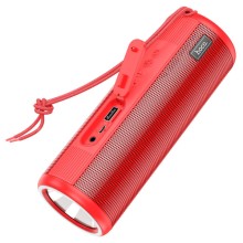 Bluetooth Колонка Hoco HC11 Bora sports – Червоний