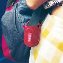 Bluetooth Колонка Hoco HC17 Easy joy sports – Red