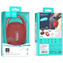 Bluetooth Колонка Hoco HC17 Easy joy sports – Red